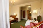 Single Room "Mathisleweiher A"